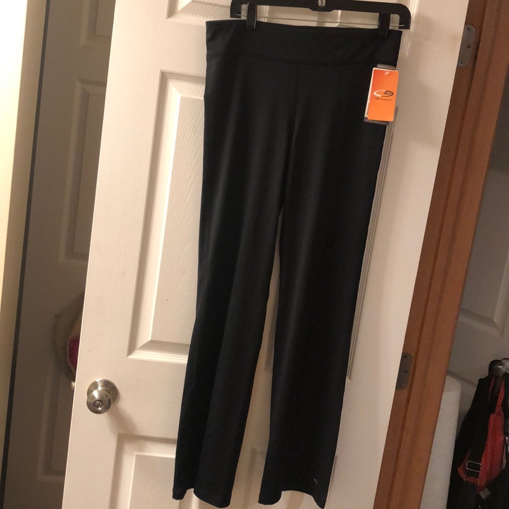 Brand new champion workout pants